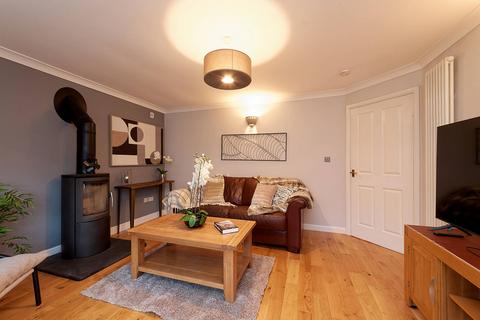 undefined, 11 Streamfield Gate, Glasgow, G33 1SJ