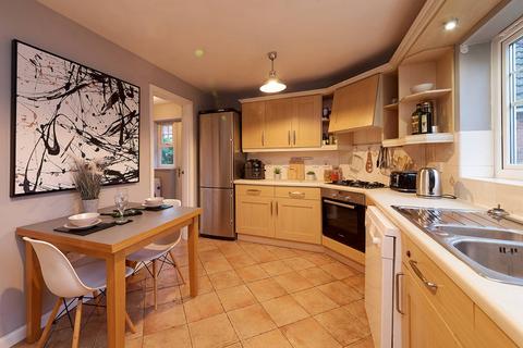 undefined, 11 Streamfield Gate, Glasgow, G33 1SJ