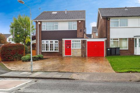 3 bedroom detached house for sale, Field Lane, Chilwell, Nottingham, NG9