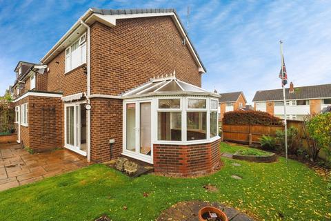 3 bedroom detached house for sale, Field Lane, Chilwell, Nottingham, NG9