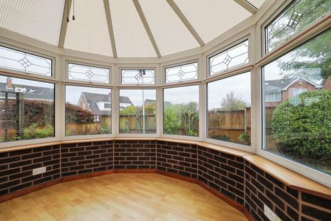 3 bedroom detached house for sale, Field Lane, Chilwell, Nottingham, NG9