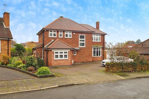 undefined, Winchester Avenue, Beeston, Nottingham, Nottinghamshire, NG9