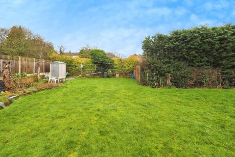 undefined, Winchester Avenue, Beeston, Nottingham, Nottinghamshire, NG9