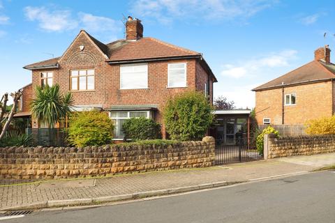 undefined, Beech Avenue, Beeston, Nottingham, Nottinghamshire, NG9
