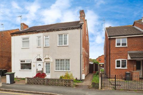 Mona Street, Beeston, Nottingham, Nottinghamshire, NG9