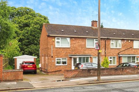 Church Street, Stapleford, Nottingham, Nottinghamshire, NG9