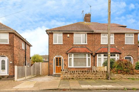undefined, East Crescent, Beeston, Nottingham, Nottinghamshire, NG9