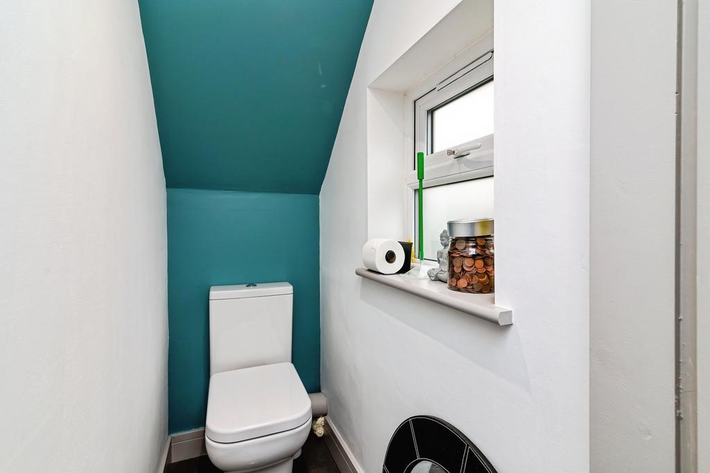Cloakroom