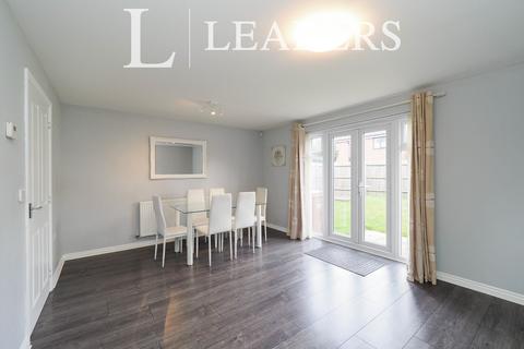 undefined, Horwood Drive, NG11