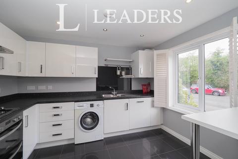 undefined, Horwood Drive, NG11
