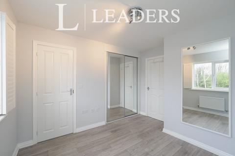 undefined, Horwood Drive, NG11