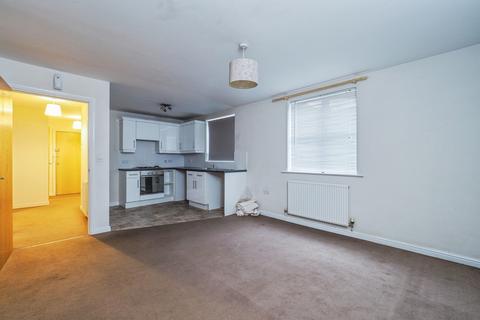 2 bedroom flat for sale, Thompson Court, Chilwell, Beeston, Nottingham, NG9