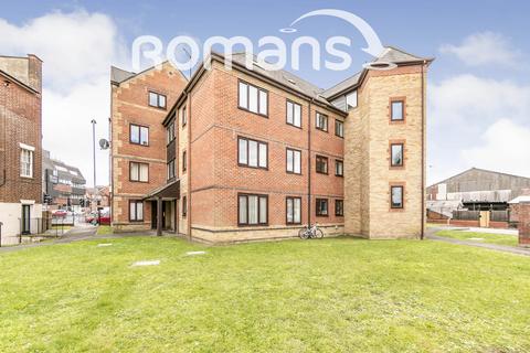 undefined, Regent Court, Reading, RG1