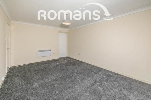 undefined, Regent Court, Reading, RG1
