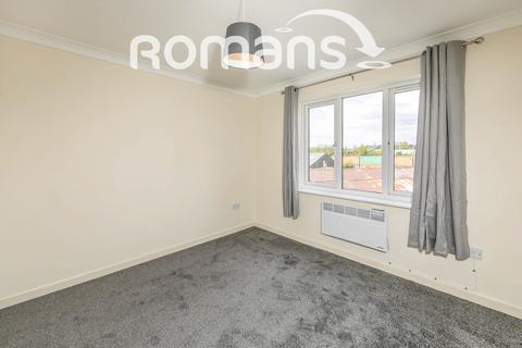 undefined, Regent Court, Reading, RG1