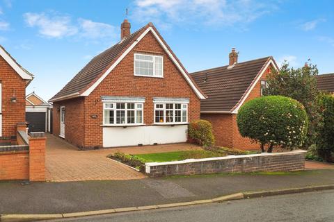 3 bedroom bungalow for sale, Whitburn Road, Toton, Nottingham, Nottinghamshire, NG9