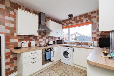 3 bedroom bungalow for sale, Whitburn Road, Toton, Nottingham, Nottinghamshire, NG9