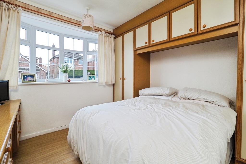 Ground Floor Bedroom