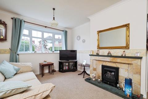 3 bedroom bungalow for sale, Whitburn Road, Toton, Nottingham, Nottinghamshire, NG9