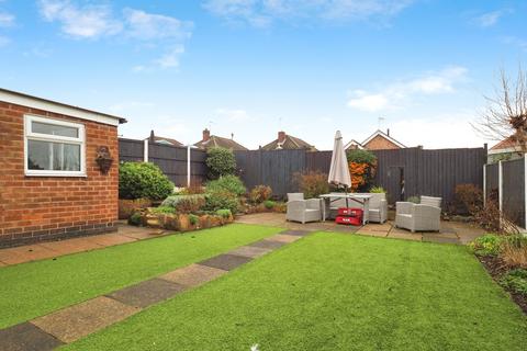 3 bedroom bungalow for sale, Whitburn Road, Toton, Nottingham, Nottinghamshire, NG9