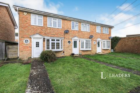 Lakelands Close, Hampden Park, Eastbourne, BN22