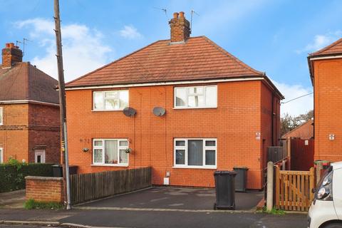 2 bedroom semi-detached house for sale, Windsor Street, Stapleford, Nottingham, Nottinghamshire, NG9