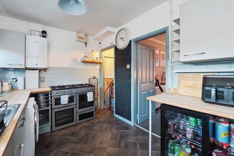 2 bedroom semi-detached house for sale, Windsor Street, Stapleford, Nottingham, Nottinghamshire, NG9