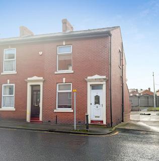 undefined, East Street, Leyland PR25