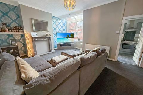 undefined, East Street, Leyland PR25