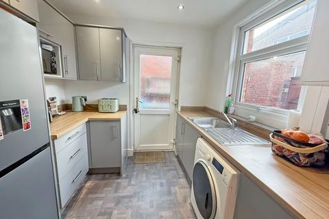 undefined, East Street, Leyland PR25