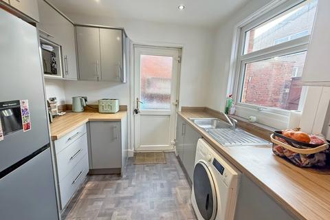 undefined, East Street, Leyland PR25