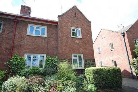1 bedroom flat to rent, Westminster Terrace, Handbridge, Chester, CH4