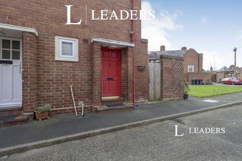undefined, Westminster Terrace, Handbridge, Chester, CH4