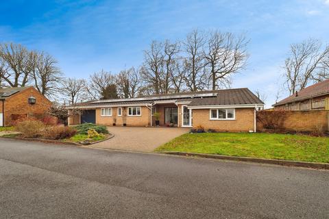 4 bedroom bungalow for sale, Katherine Drive, Toton, Nottingham, Nottinghamshire, NG9