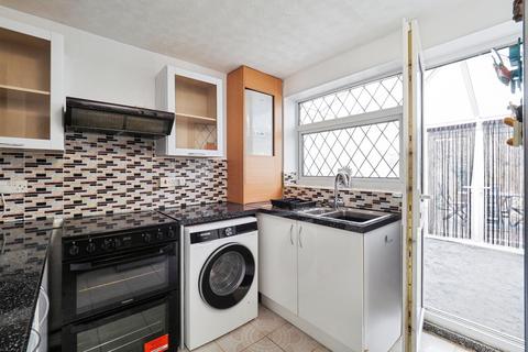 undefined, Elswick Drive, Beeston, Nottingham, Nottinghamshire, NG9