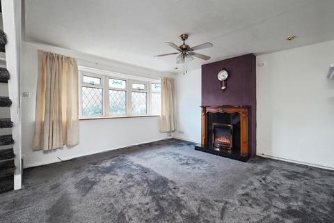undefined, Elswick Drive, Beeston, Nottingham, Nottinghamshire, NG9