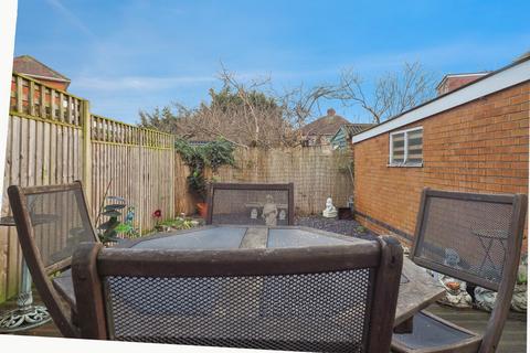 undefined, Elswick Drive, Beeston, Nottingham, Nottinghamshire, NG9