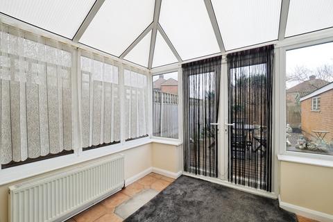 undefined, Elswick Drive, Beeston, Nottingham, Nottinghamshire, NG9