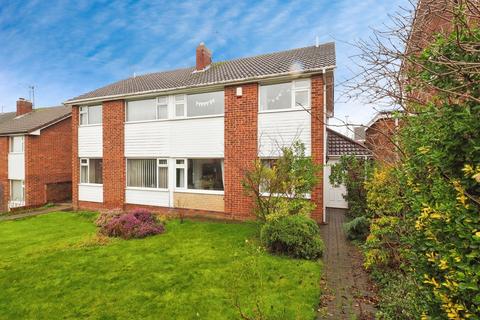 Weldbank Close, Chilwell, Nottingham, NG9