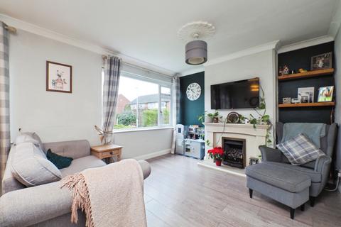 3 bedroom semi-detached house for sale, Weldbank Close, Chilwell, Nottingham, NG9