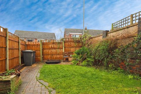 3 bedroom semi-detached house for sale, Weldbank Close, Chilwell, Nottingham, NG9