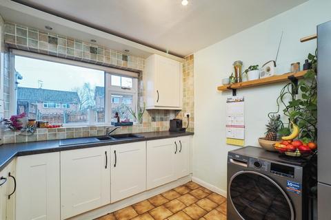 3 bedroom semi-detached house for sale, Weldbank Close, Chilwell, Nottingham, NG9