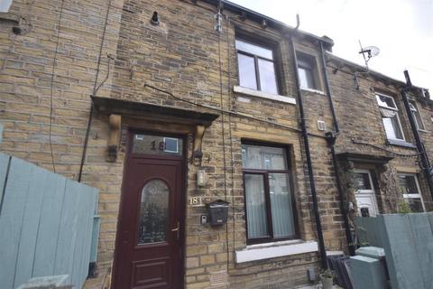 1 bedroom terraced house for sale, Mary Street, Bradford BD13