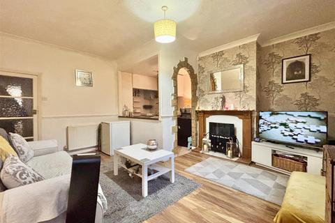 1 bedroom terraced house for sale, Mary Street, Bradford BD13