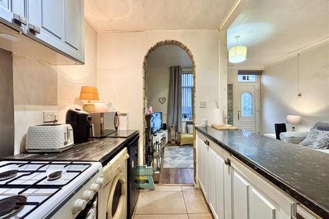 1 bedroom terraced house for sale, Mary Street, Bradford BD13