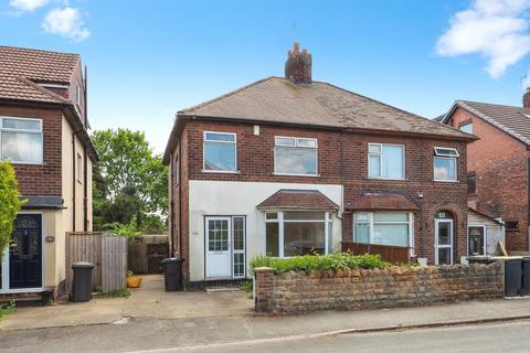 undefined, Leyton Crescent, Beeston, Nottingham, Nottinghamshire, NG9