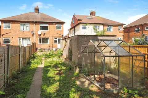 undefined, Leyton Crescent, Beeston, Nottingham, Nottinghamshire, NG9