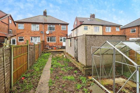 undefined, Leyton Crescent, Beeston, Nottingham, Nottinghamshire, NG9