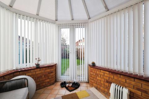 3 bedroom detached house for sale, Gowan Close, Chilwell, Nottinghamshire, NG9