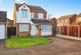 Gowan Close, Beeston, Nottingham, Nottinghamshire, NG9